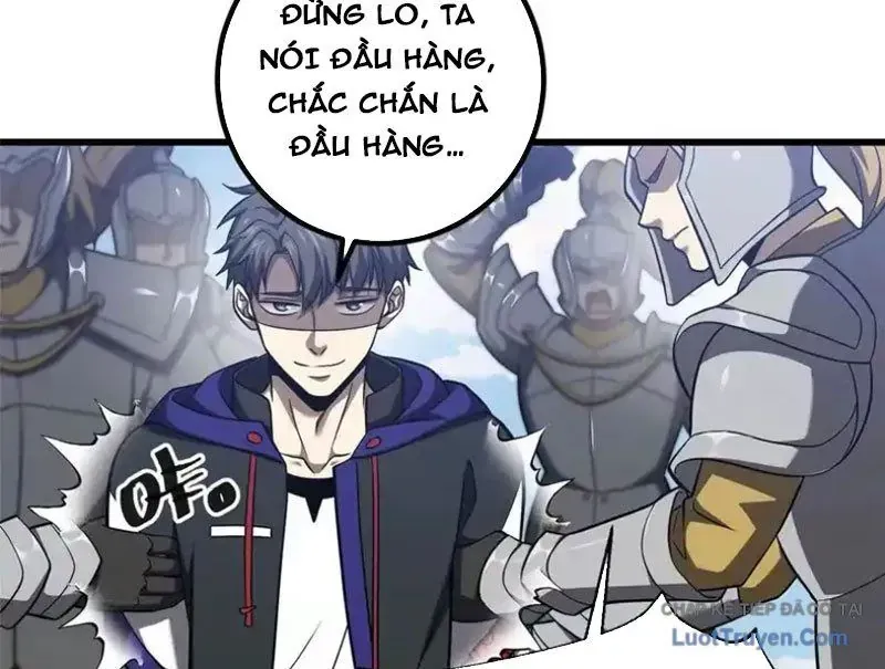 Toàn Cầu Cao Võ Chapter 340 - 129