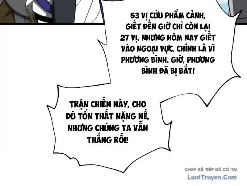 Toàn Cầu Cao Võ Chapter 340 - 130