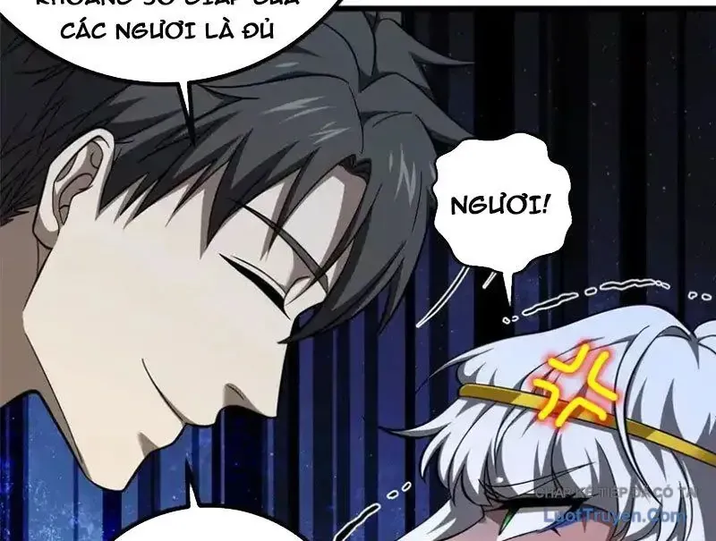 Toàn Cầu Cao Võ Chapter 340 - 136