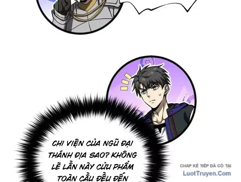 Toàn Cầu Cao Võ Chapter 340 - 141