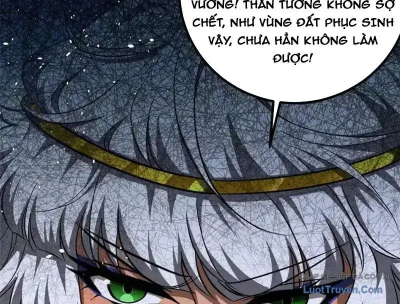 Toàn Cầu Cao Võ Chapter 340 - 16