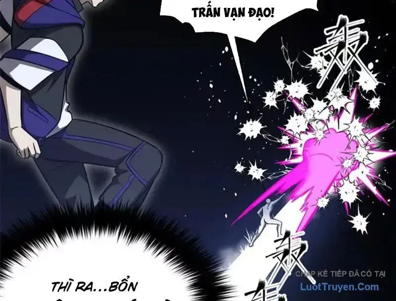 Toàn Cầu Cao Võ Chapter 340 - 23