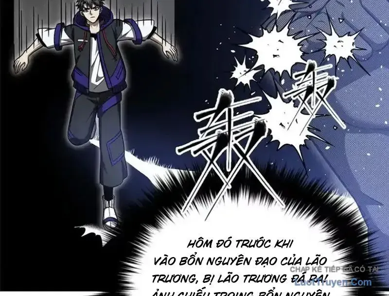 Toàn Cầu Cao Võ Chapter 340 - 29