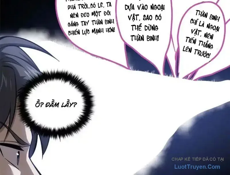 Toàn Cầu Cao Võ Chapter 340 - 32