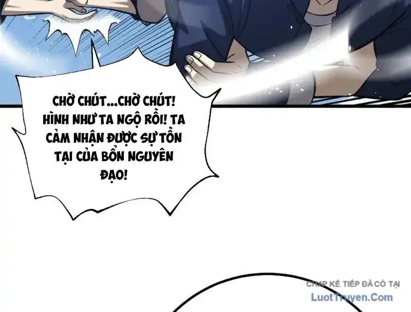 Toàn Cầu Cao Võ Chapter 340 - 36