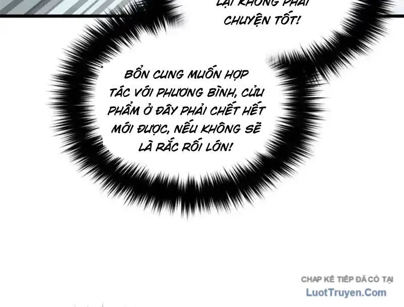 Toàn Cầu Cao Võ Chapter 340 - 5