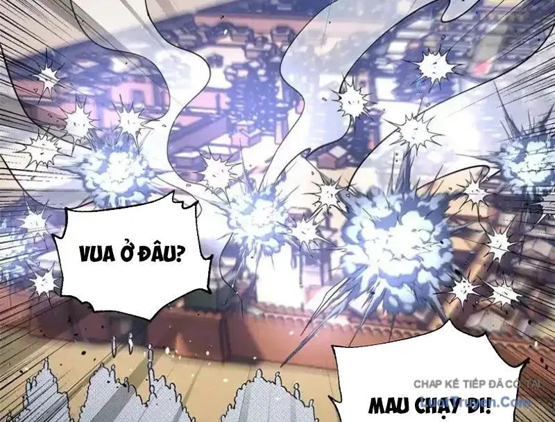Toàn Cầu Cao Võ Chapter 340 - 47
