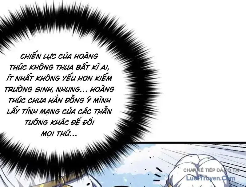 Toàn Cầu Cao Võ Chapter 340 - 6