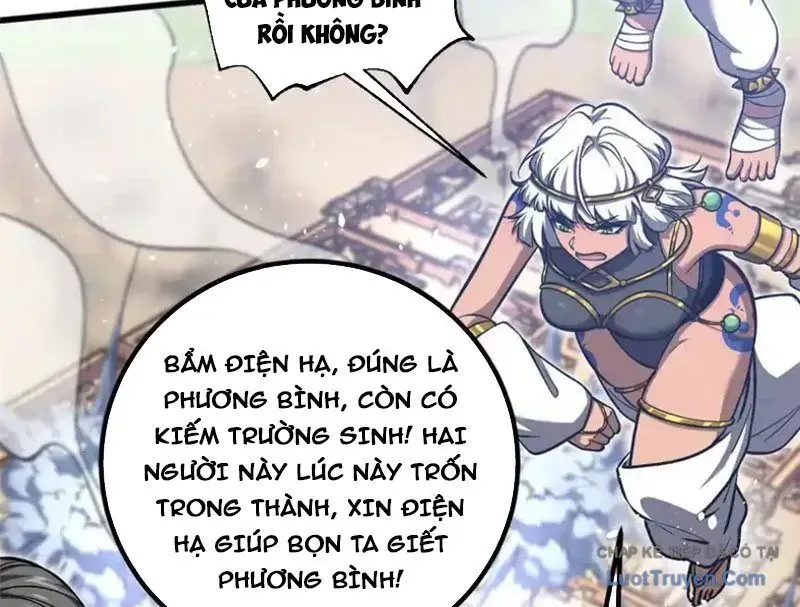 Toàn Cầu Cao Võ Chapter 340 - 52