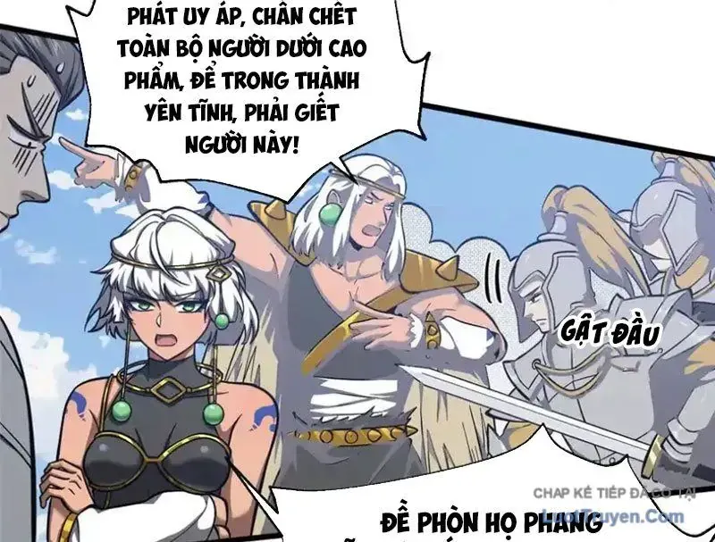 Toàn Cầu Cao Võ Chapter 340 - 55