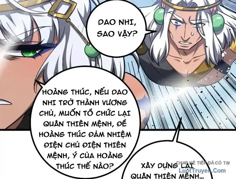 Toàn Cầu Cao Võ Chapter 340 - 7