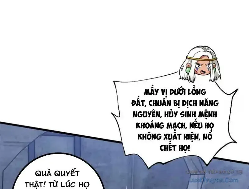 Toàn Cầu Cao Võ Chapter 340 - 61