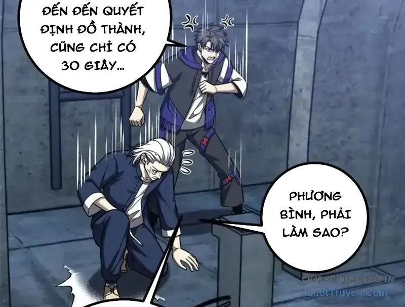 Toàn Cầu Cao Võ Chapter 340 - 62