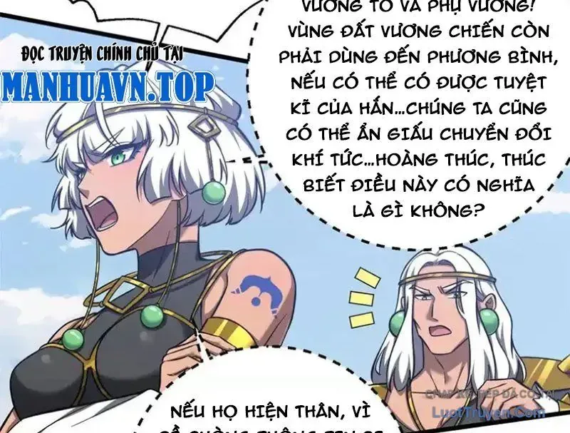 Toàn Cầu Cao Võ Chapter 340 - 65