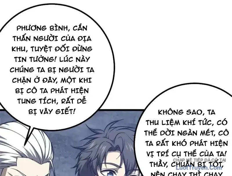 Toàn Cầu Cao Võ Chapter 340 - 75