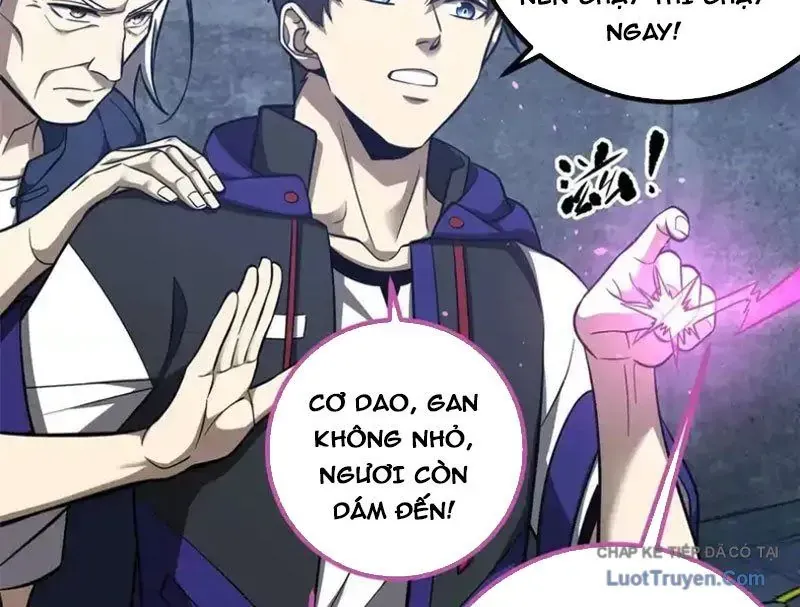 Toàn Cầu Cao Võ Chapter 340 - 76