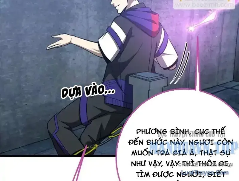 Toàn Cầu Cao Võ Chapter 340 - 85