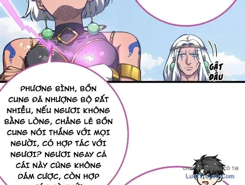 Toàn Cầu Cao Võ Chapter 340 - 89