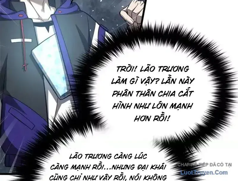 Toàn Cầu Cao Võ Chapter 340 - 94