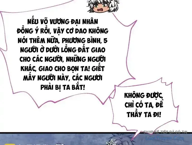 Toàn Cầu Cao Võ Chapter 340 - 96