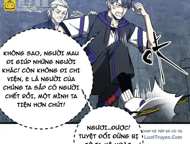 Toàn Cầu Cao Võ Chapter 340 - 97