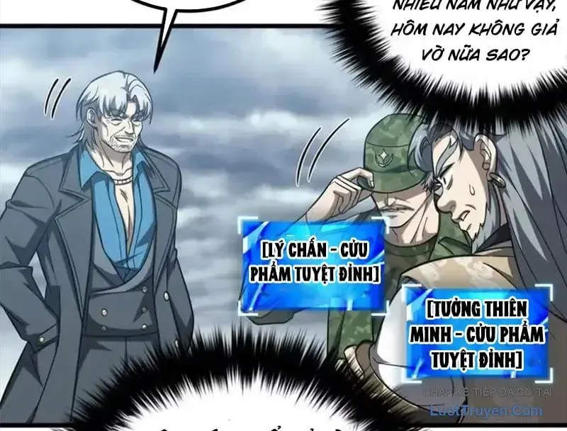 Toàn Cầu Cao Võ Chapter 342 - 102