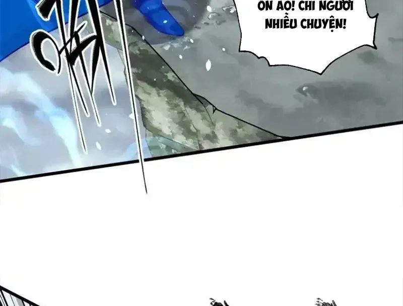 Toàn Cầu Cao Võ Chapter 342 - 106