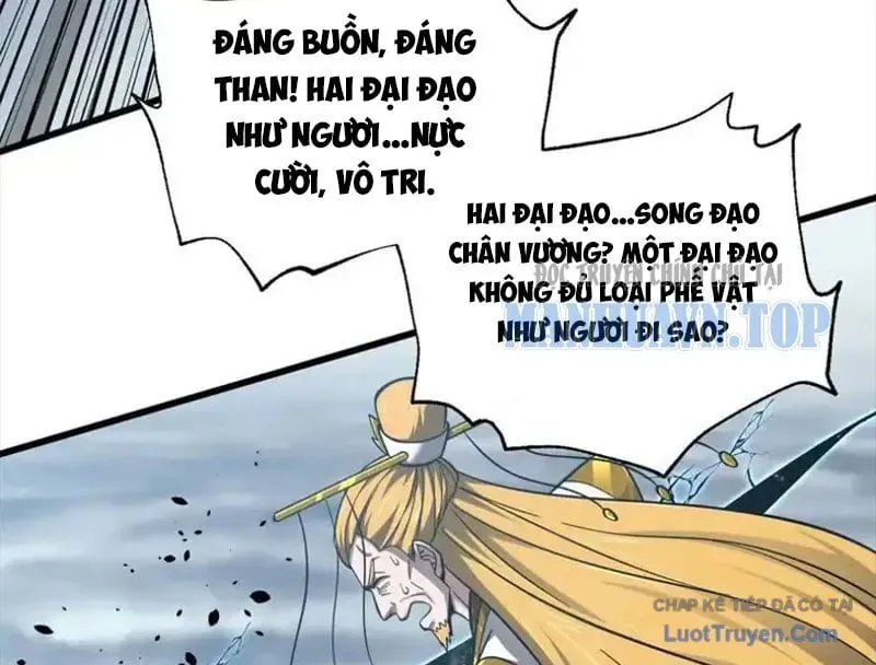 Toàn Cầu Cao Võ Chapter 342 - 110