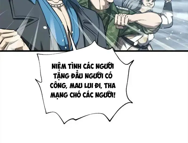 Toàn Cầu Cao Võ Chapter 342 - 114