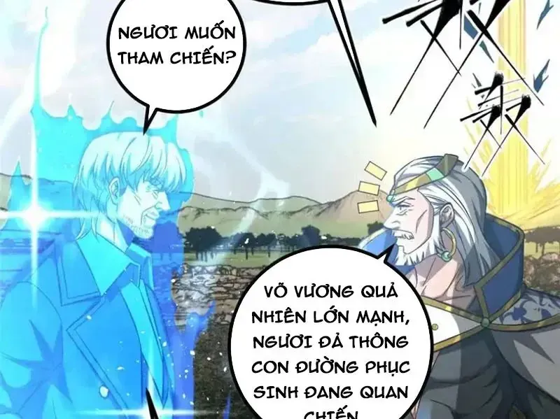 Toàn Cầu Cao Võ Chapter 342 - 13