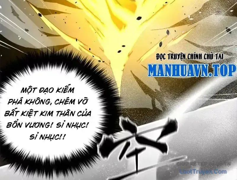 Toàn Cầu Cao Võ Chapter 342 - 127