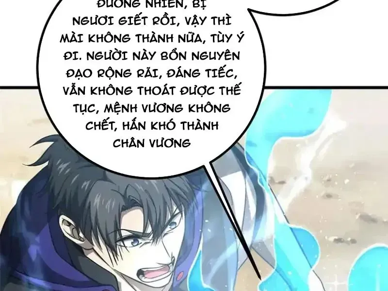 Toàn Cầu Cao Võ Chapter 342 - 19