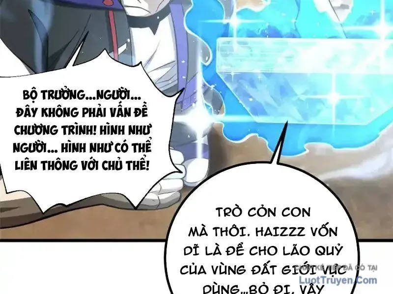 Toàn Cầu Cao Võ Chapter 342 - 20
