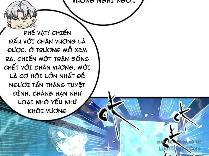 Toàn Cầu Cao Võ Chapter 342 - 22