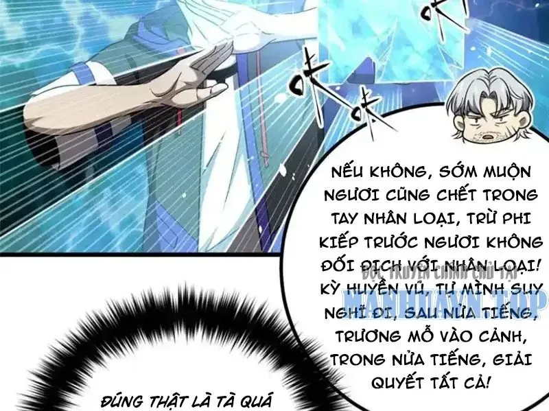 Toàn Cầu Cao Võ Chapter 342 - 23