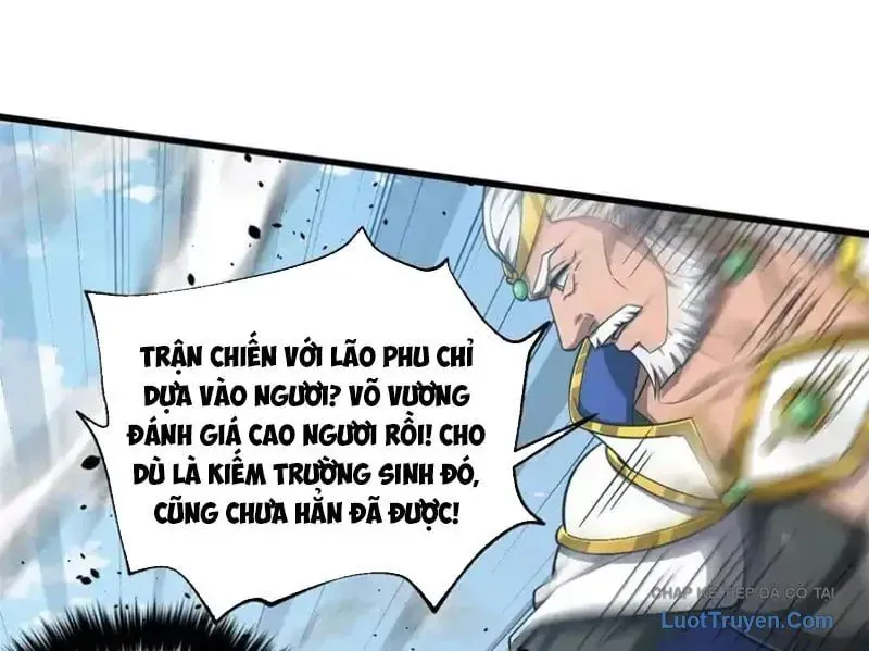 Toàn Cầu Cao Võ Chapter 342 - 25