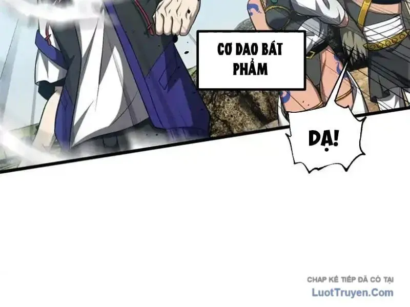 Toàn Cầu Cao Võ Chapter 342 - 27