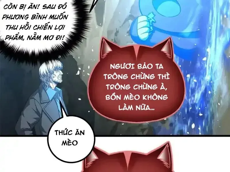 Toàn Cầu Cao Võ Chapter 342 - 33