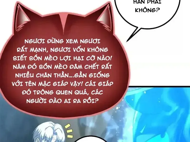Toàn Cầu Cao Võ Chapter 342 - 35