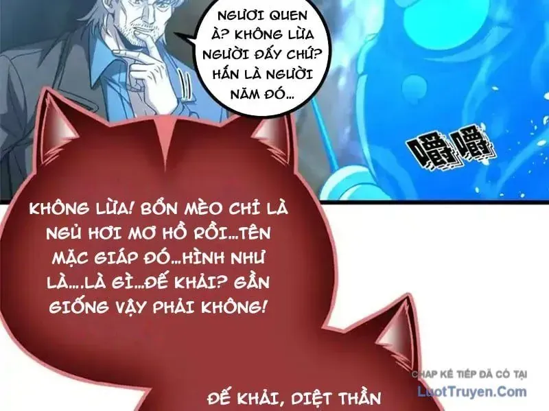 Toàn Cầu Cao Võ Chapter 342 - 36