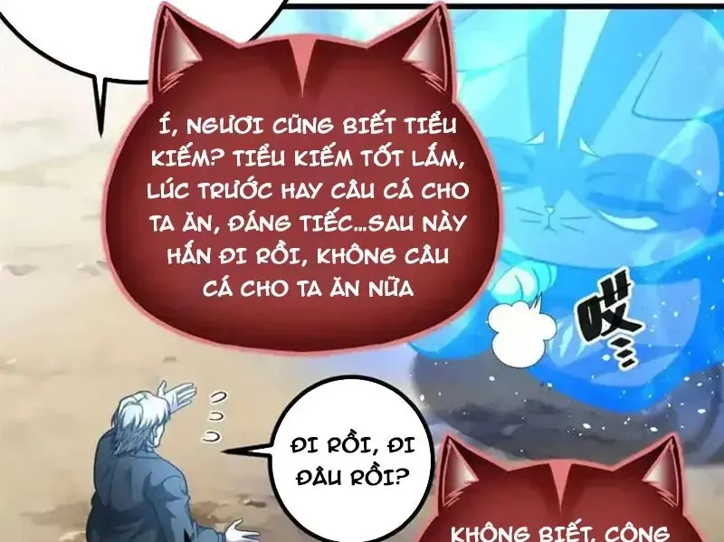 Toàn Cầu Cao Võ Chapter 342 - 38