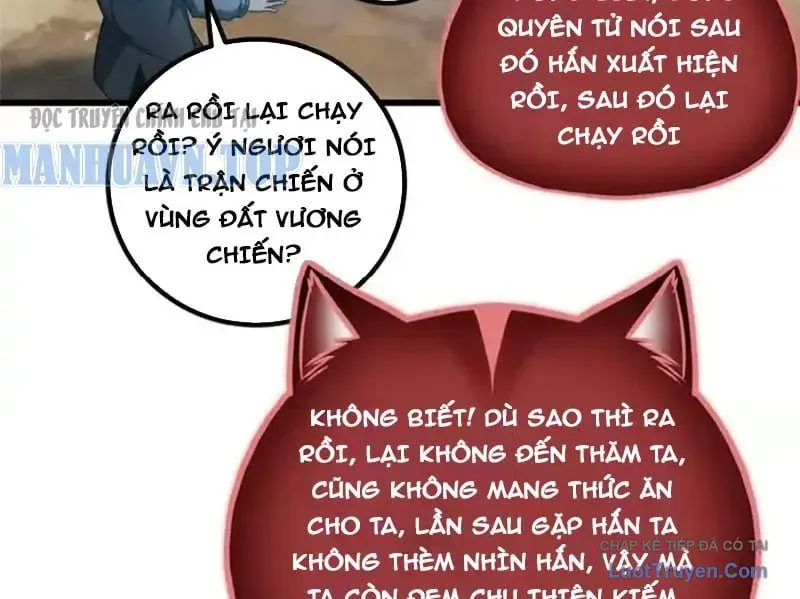 Toàn Cầu Cao Võ Chapter 342 - 39