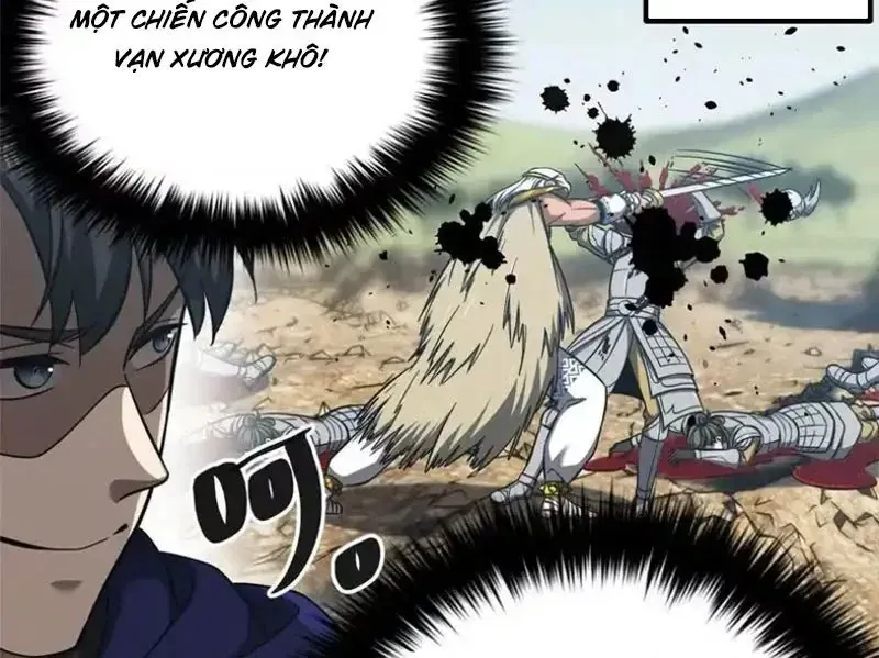 Toàn Cầu Cao Võ Chapter 342 - 48