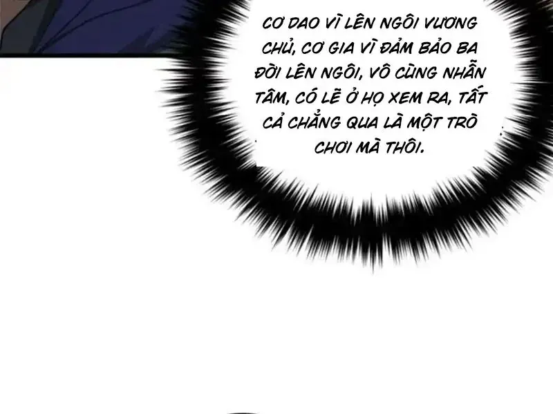 Toàn Cầu Cao Võ Chapter 342 - 49