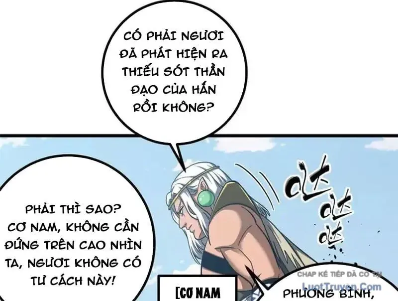 Toàn Cầu Cao Võ Chapter 342 - 50