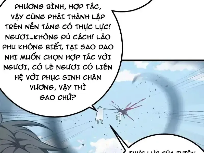Toàn Cầu Cao Võ Chapter 342 - 6