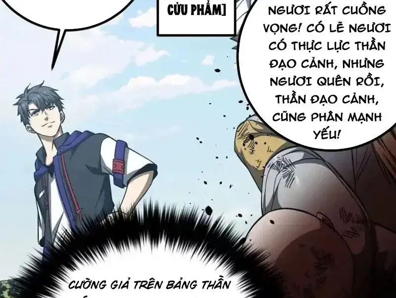 Toàn Cầu Cao Võ Chapter 342 - 51
