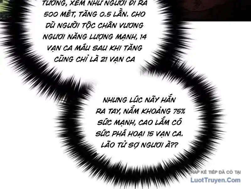 Toàn Cầu Cao Võ Chapter 342 - 52