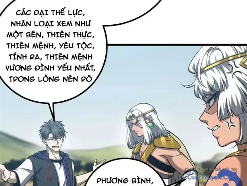 Toàn Cầu Cao Võ Chapter 342 - 54