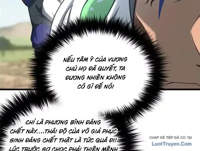 Toàn Cầu Cao Võ Chapter 342 - 64